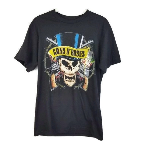 Bravado Other - GUNS N' ROSES Bravado Band Tee Tshirt NWT Small
